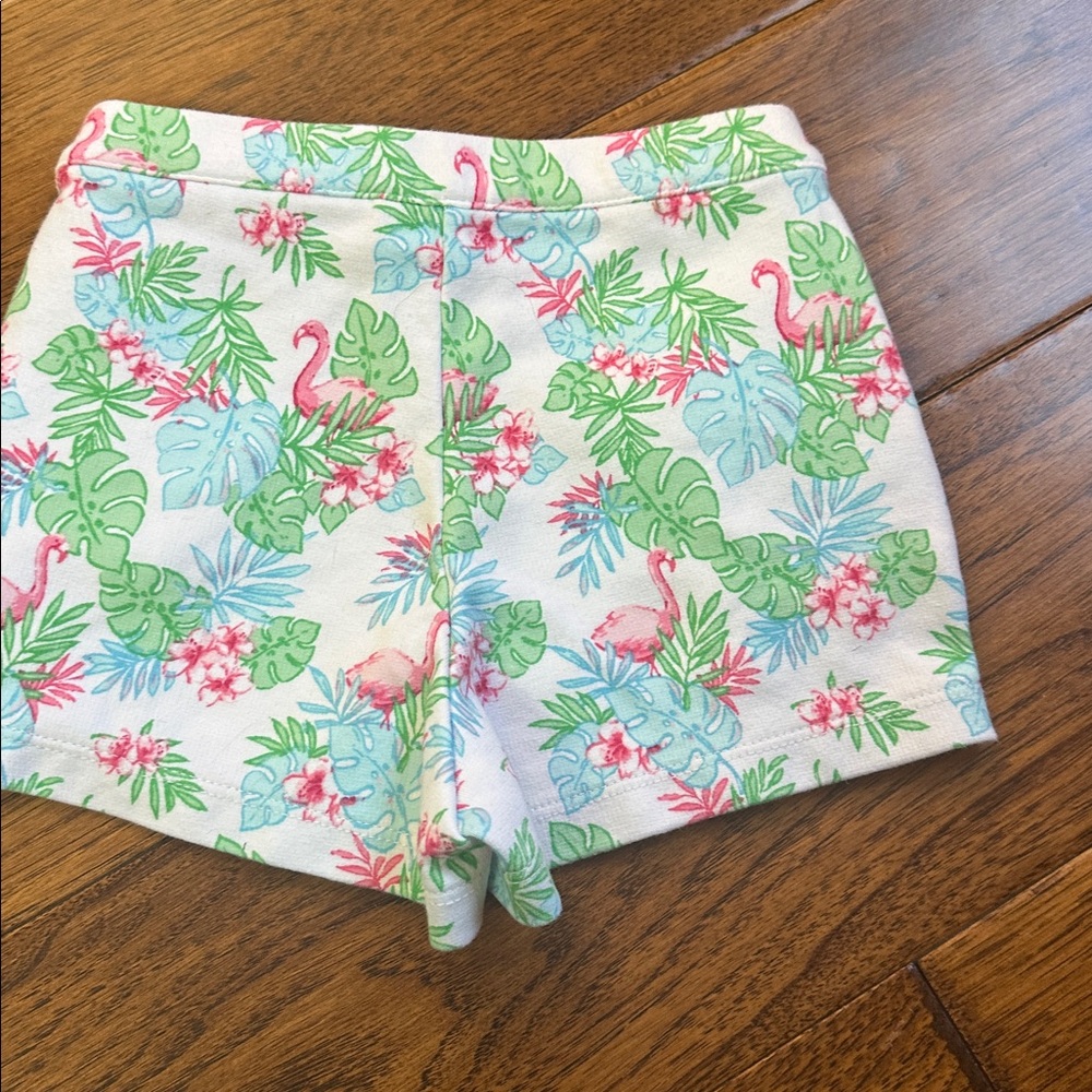 Tropical Kids Shorts Set - Picture 3 of 4